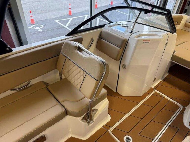 2026 Bayliner D22i US-BLBX1141F526 [photo 11]